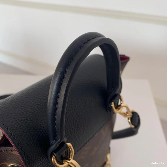 LOUIS BB VUITTON MONTSOURIS 0712